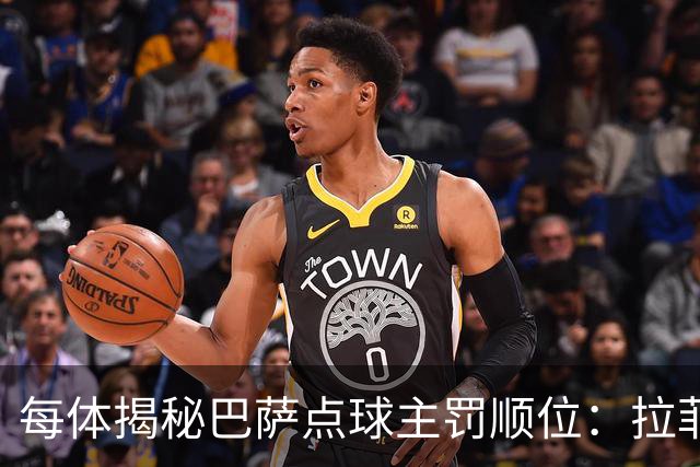 每体揭秘巴萨点球主罚顺位：拉菲尼亚高居第一，亚马尔第二